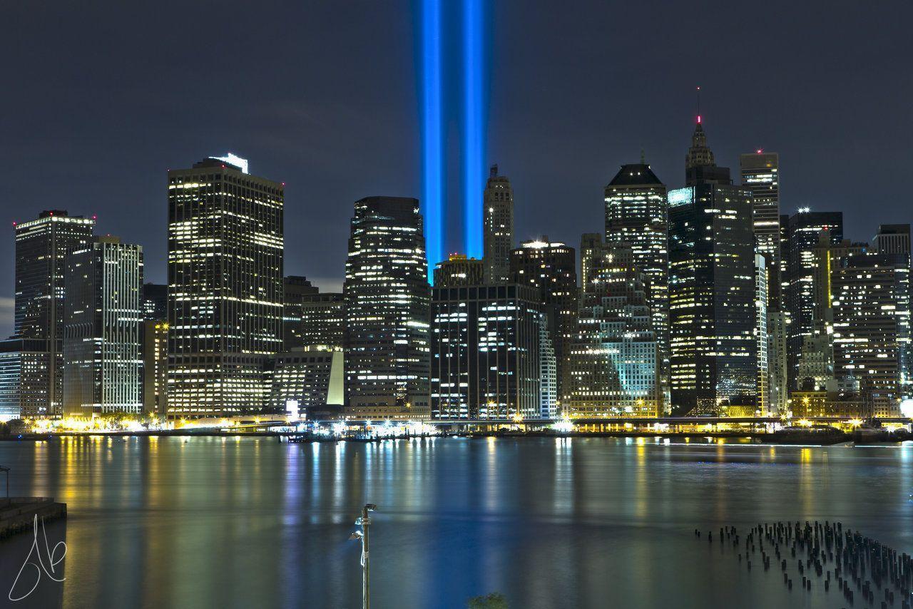 9/11 Memorial Wallpapers for FREE Download
