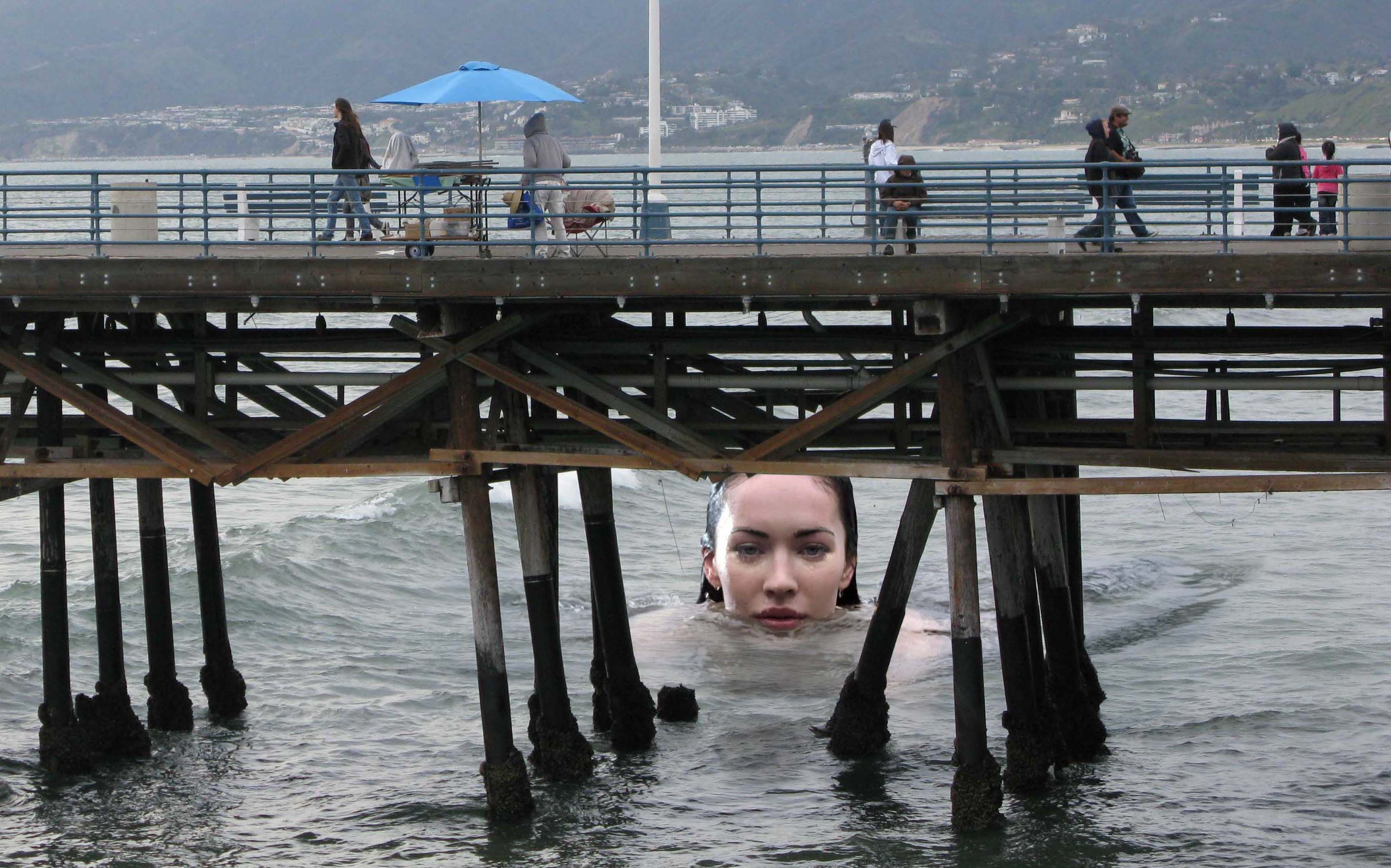 Manipulation HD Wallpaper. Background