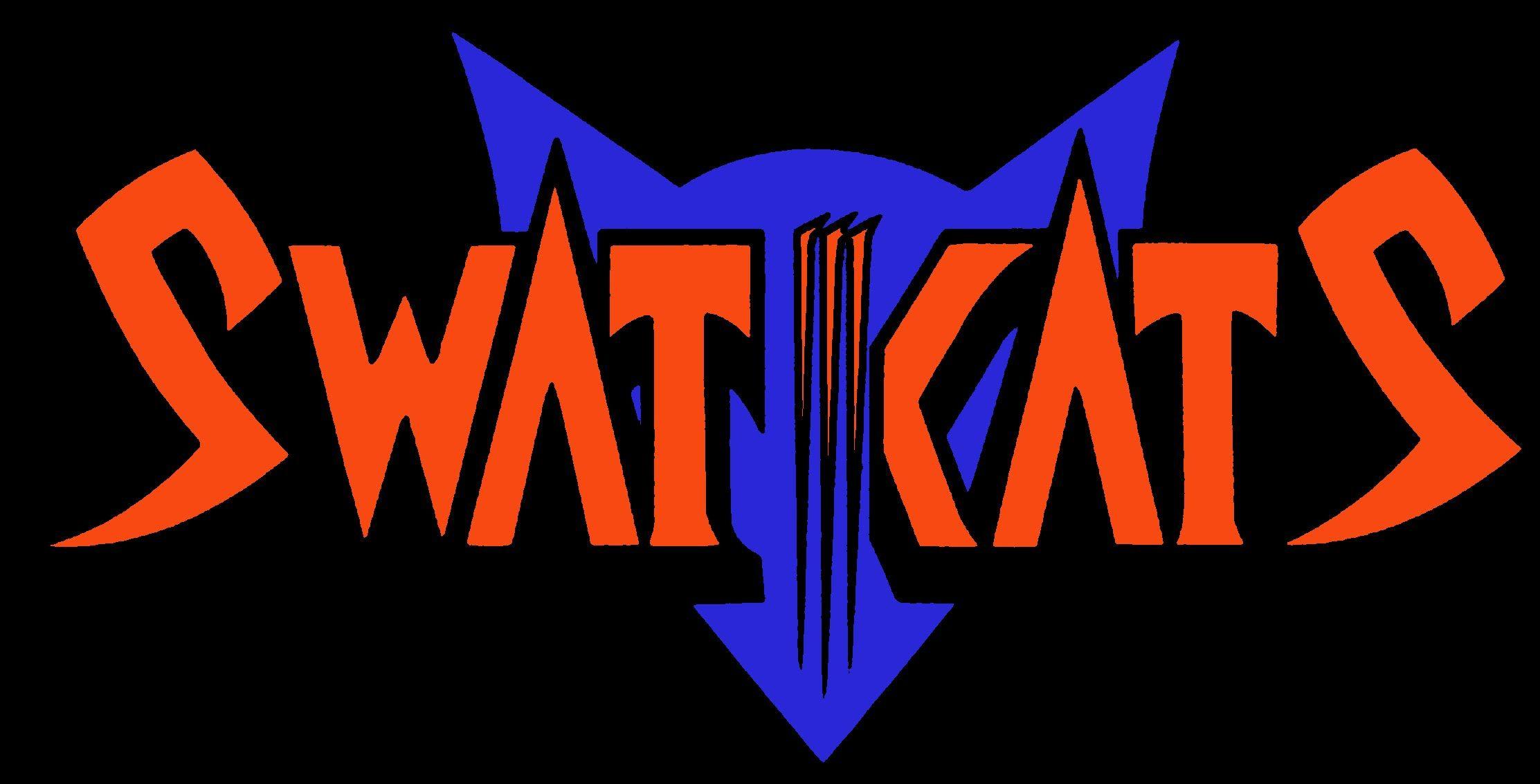 Swat Kats: The radical Squadron intro credits [HQ]