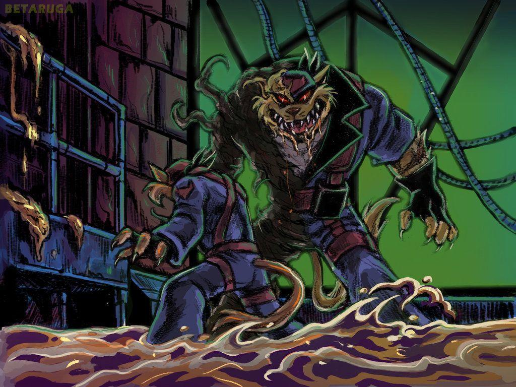 SWAT Kats Secret Santa 2016