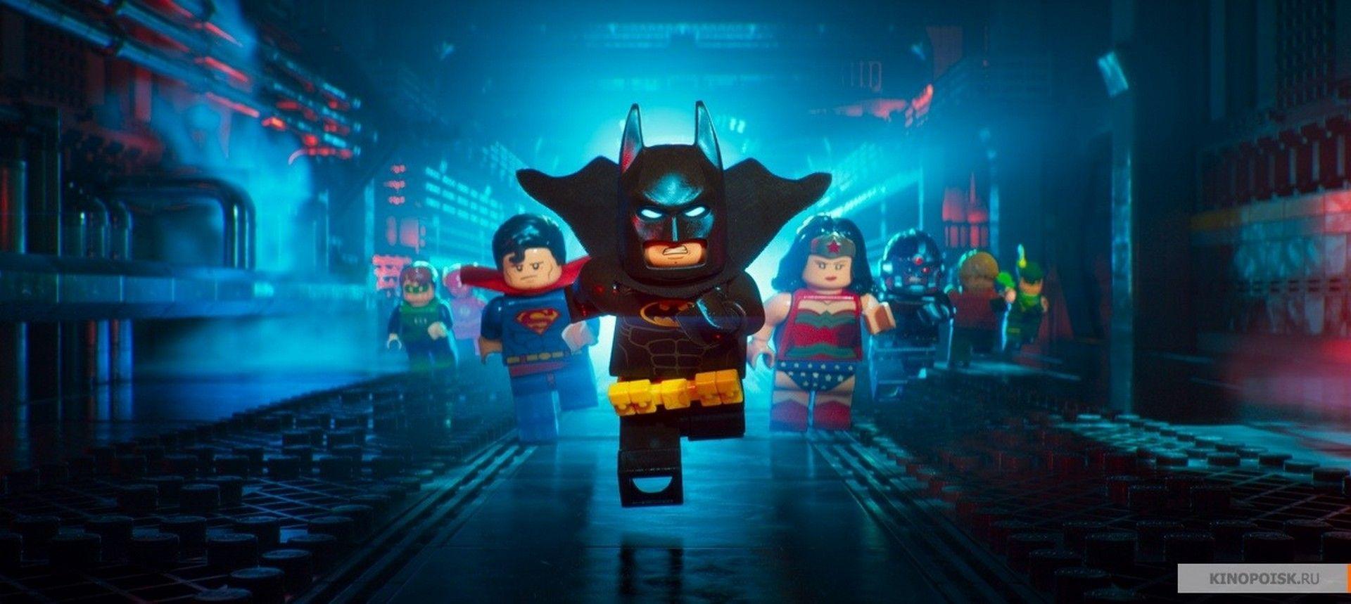 HD The LEGO Batman Movie wallpaper. The LEGO Batman Movie