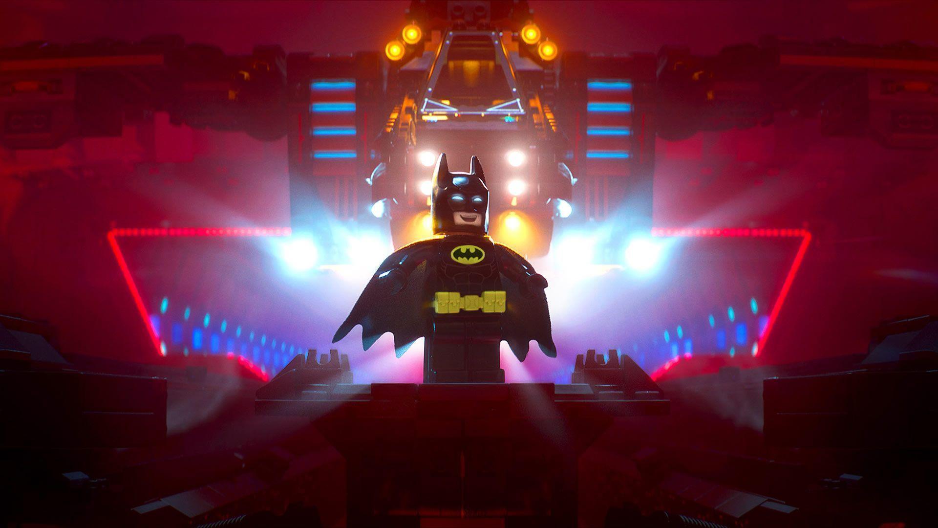 Lego Batman Movie Wallpapers - Wallpaper Cave
