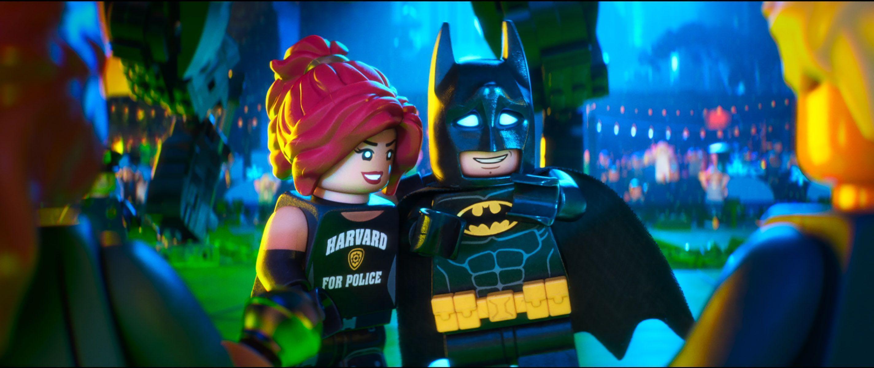 The LEGO Batman Movie Image: 29 Hi Res Photo