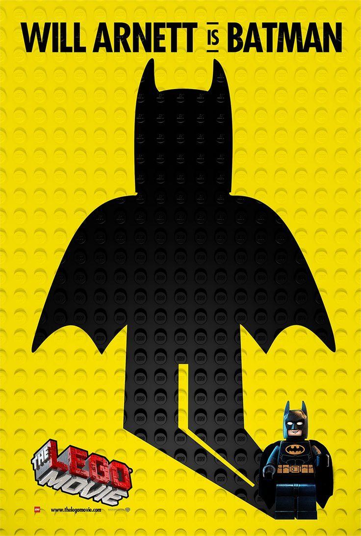 The lego batman movie wallpaper HD background download Mobile