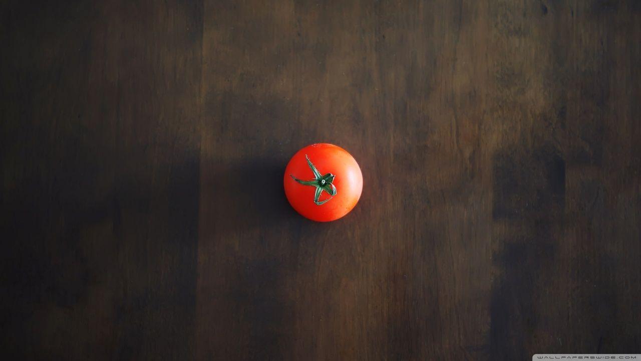 Tomato HD desktop wallpaper, High Definition, Fullscreen