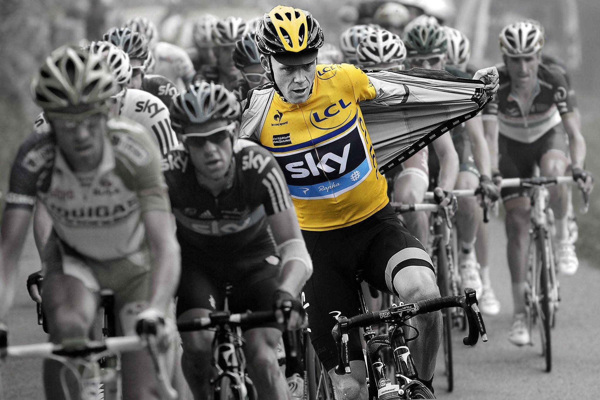 est100 一些攝影(some photo): Tour de France, 環法自由車賽