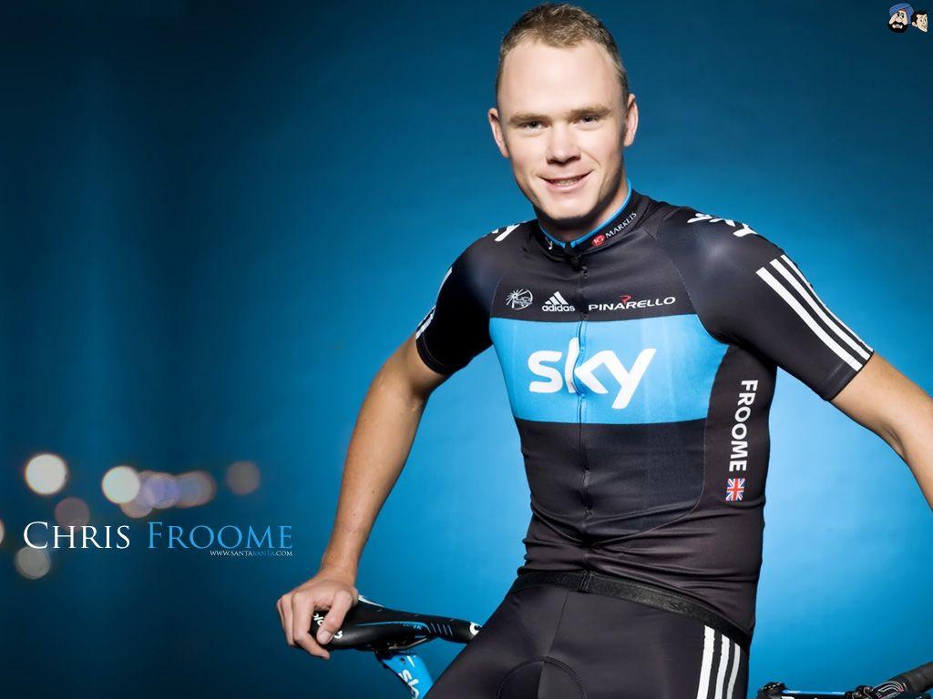Chris Froome Wallpapers - Wallpaper Cave