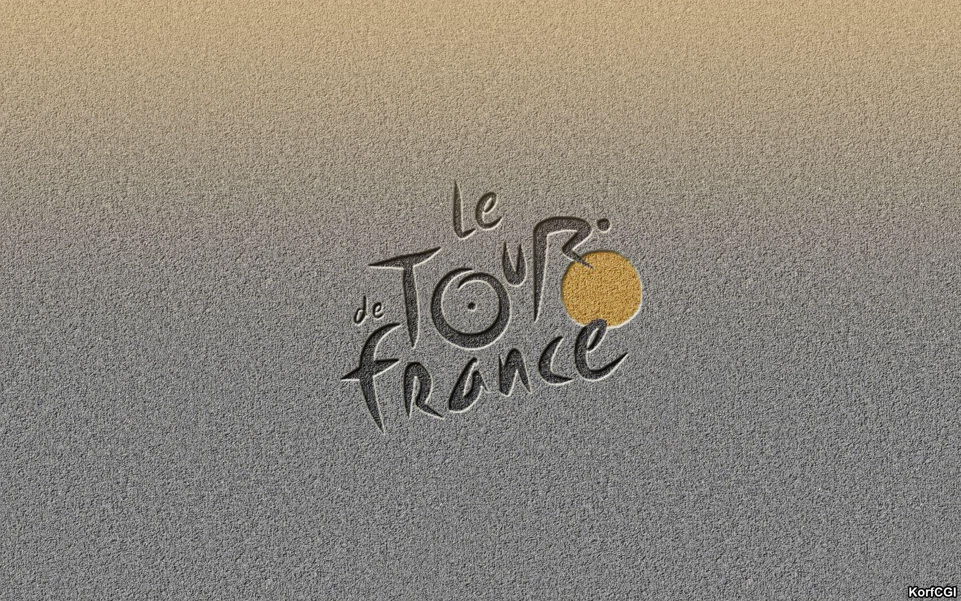 Tour de France wallpaper