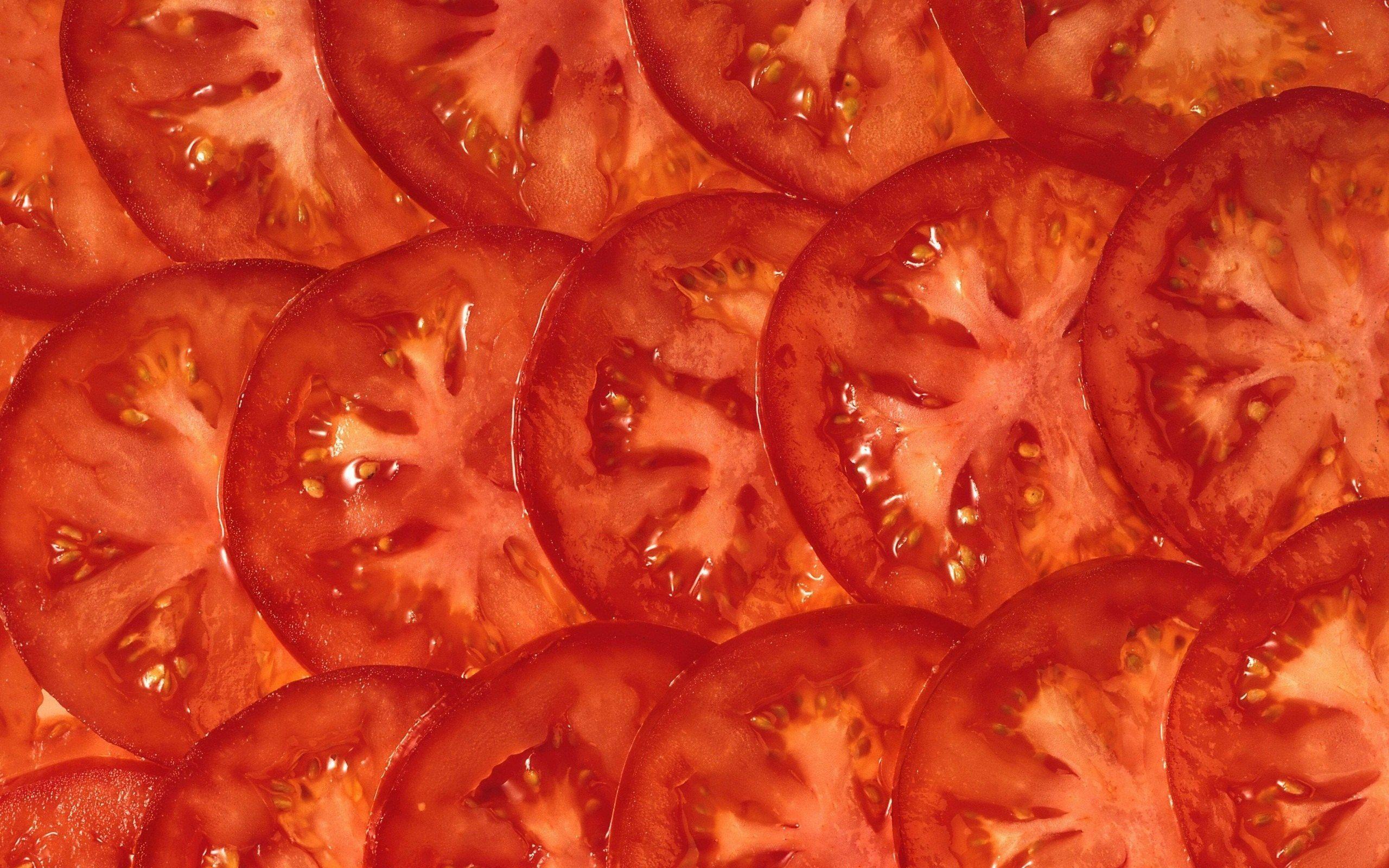 Tomato Computer Wallpaper, Desktop Backgroundx1600