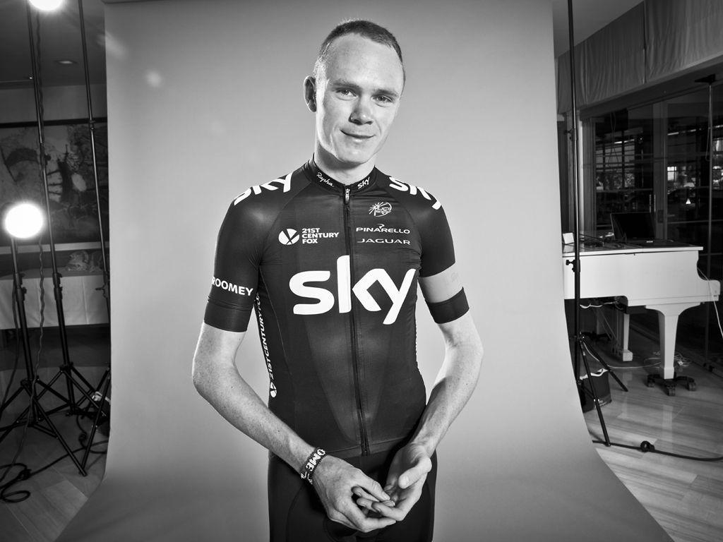 Froome set for big year