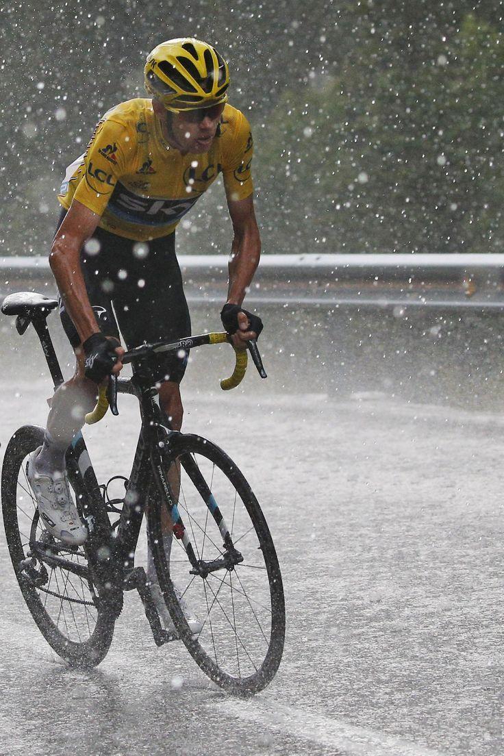 Chris Froome Wallpapers - Wallpaper Cave