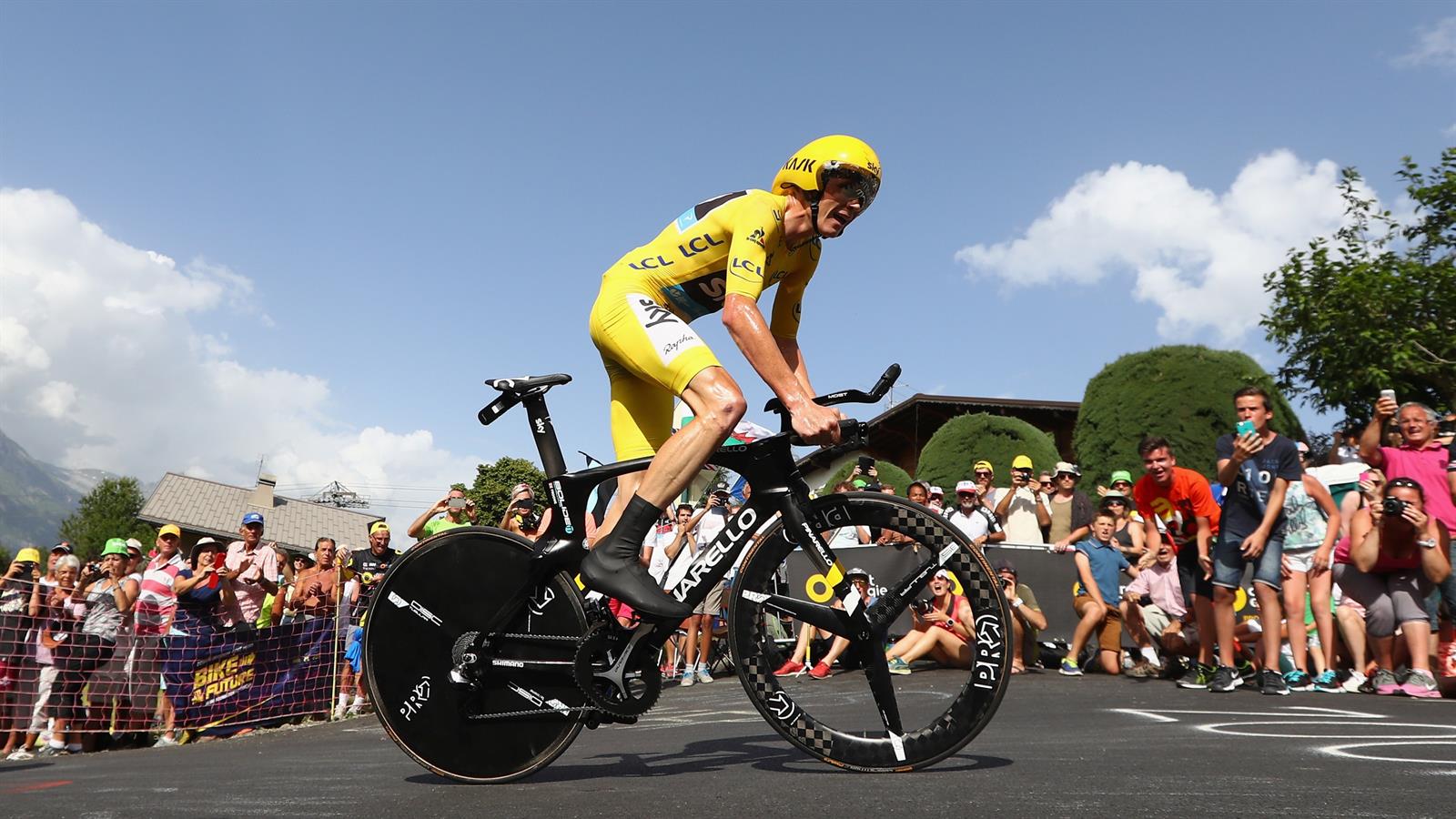 Chris Froome Wallpapers - Wallpaper Cave