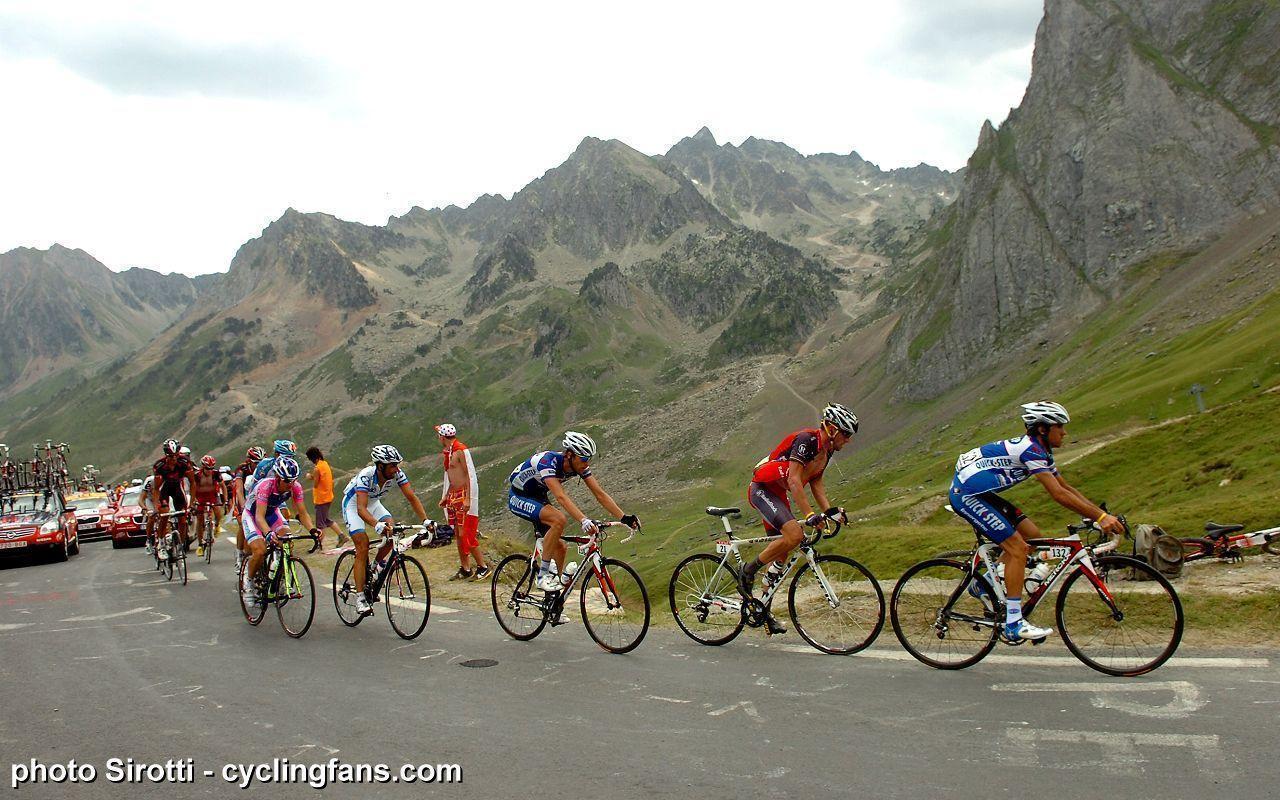 Tour de France photo 16