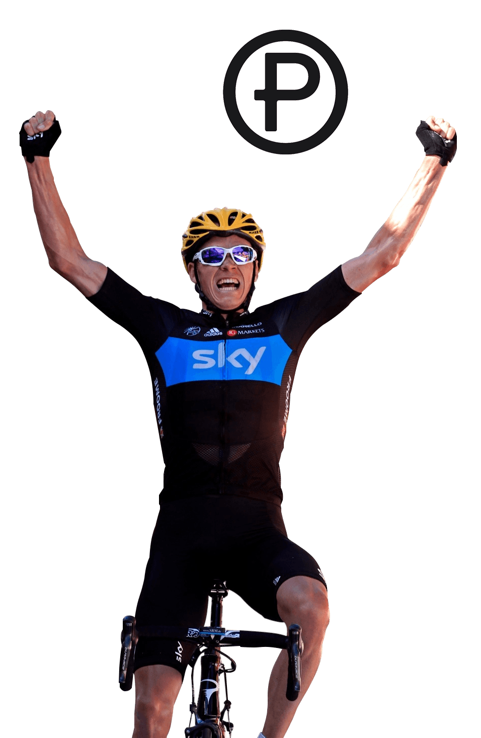 Chris Froome Wallpapers - Wallpaper Cave