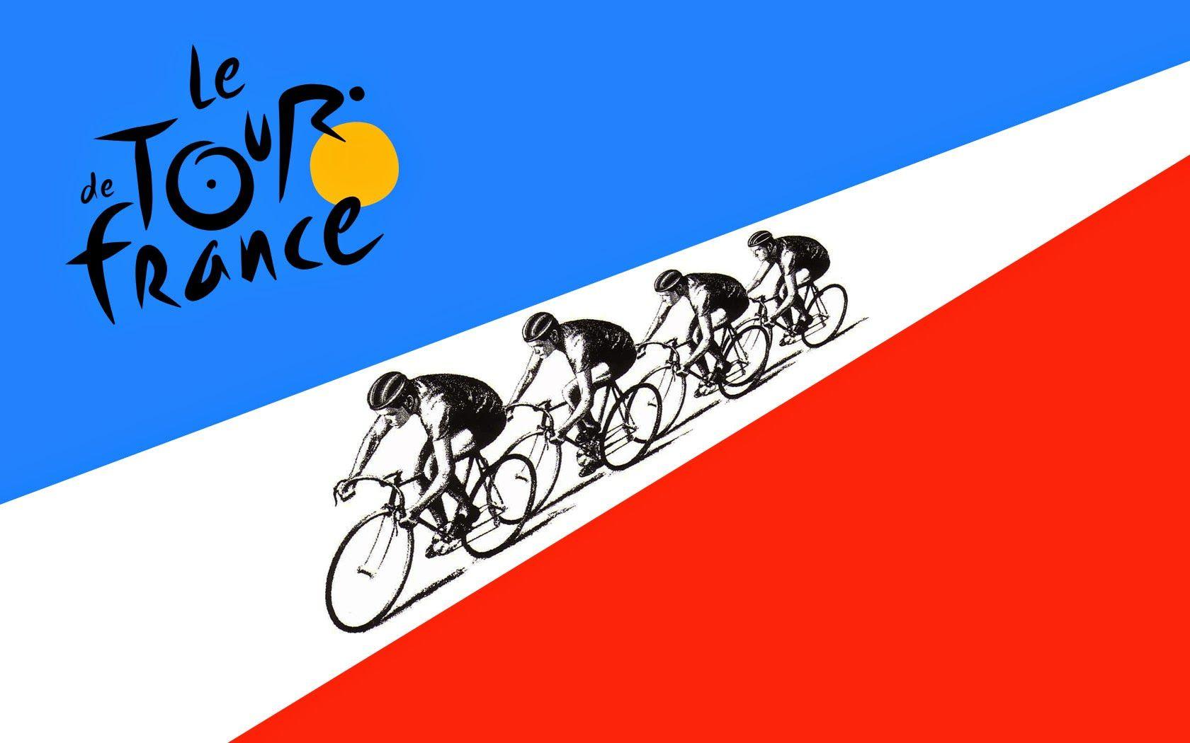 Tour de France Background Image HD Wallpaper