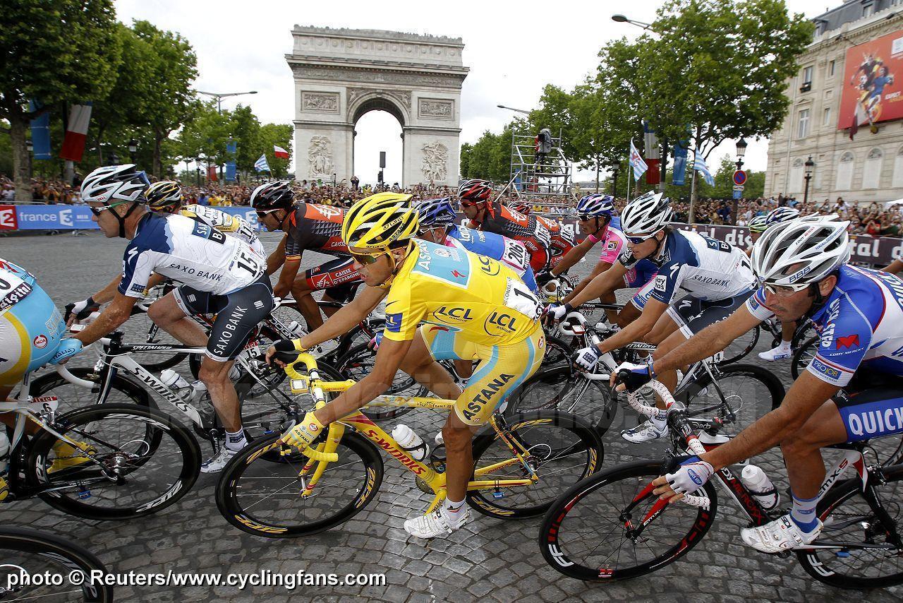 Tour de France photo 20