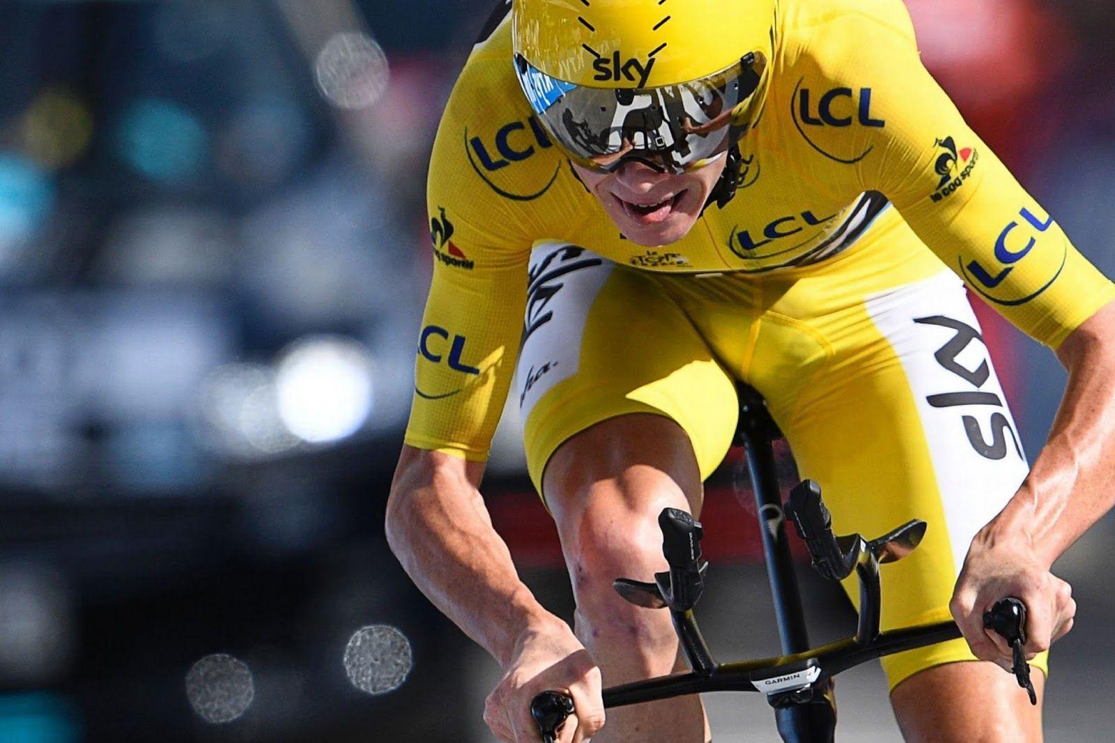 Chris Froome Wallpapers - Wallpaper Cave