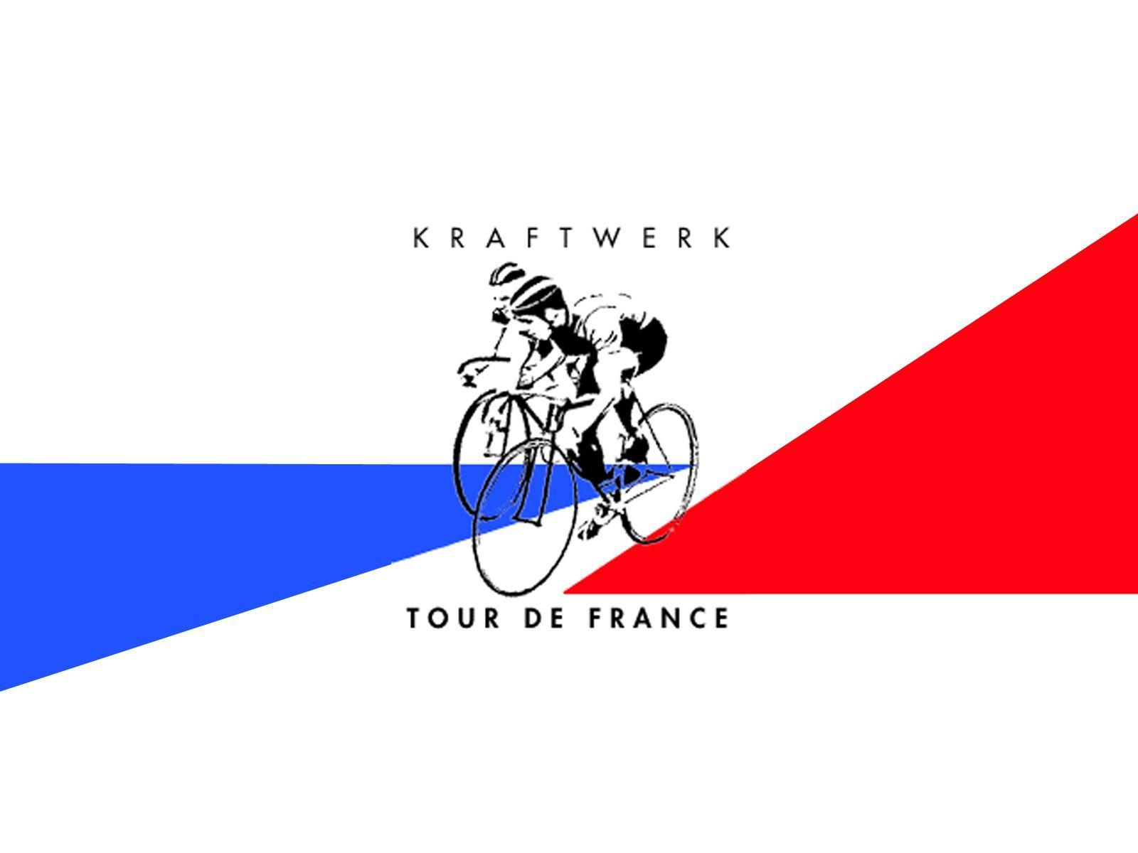 Kraftwerk Tour de France