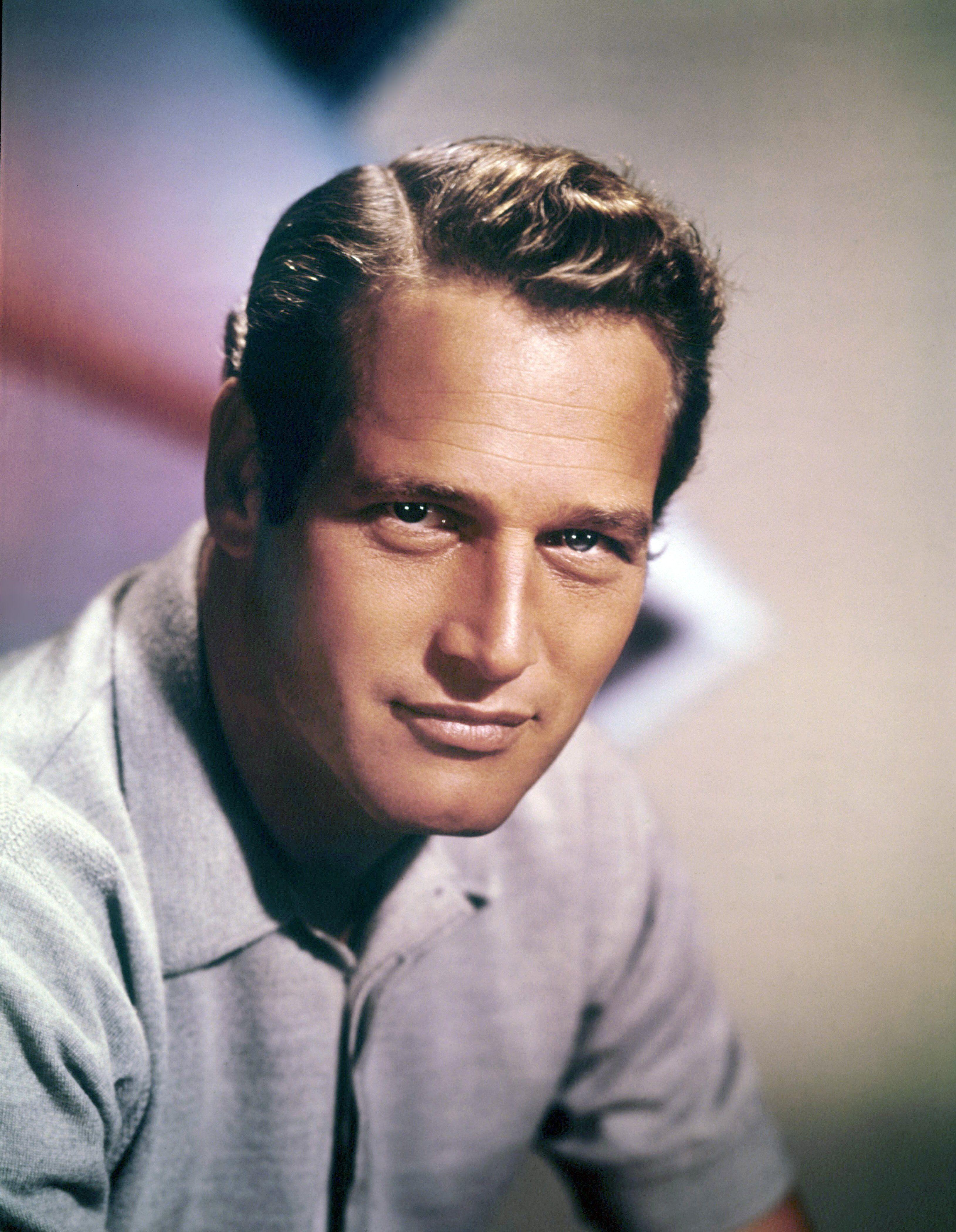 Awesome Paul Newman HD Wallpaper Free Download