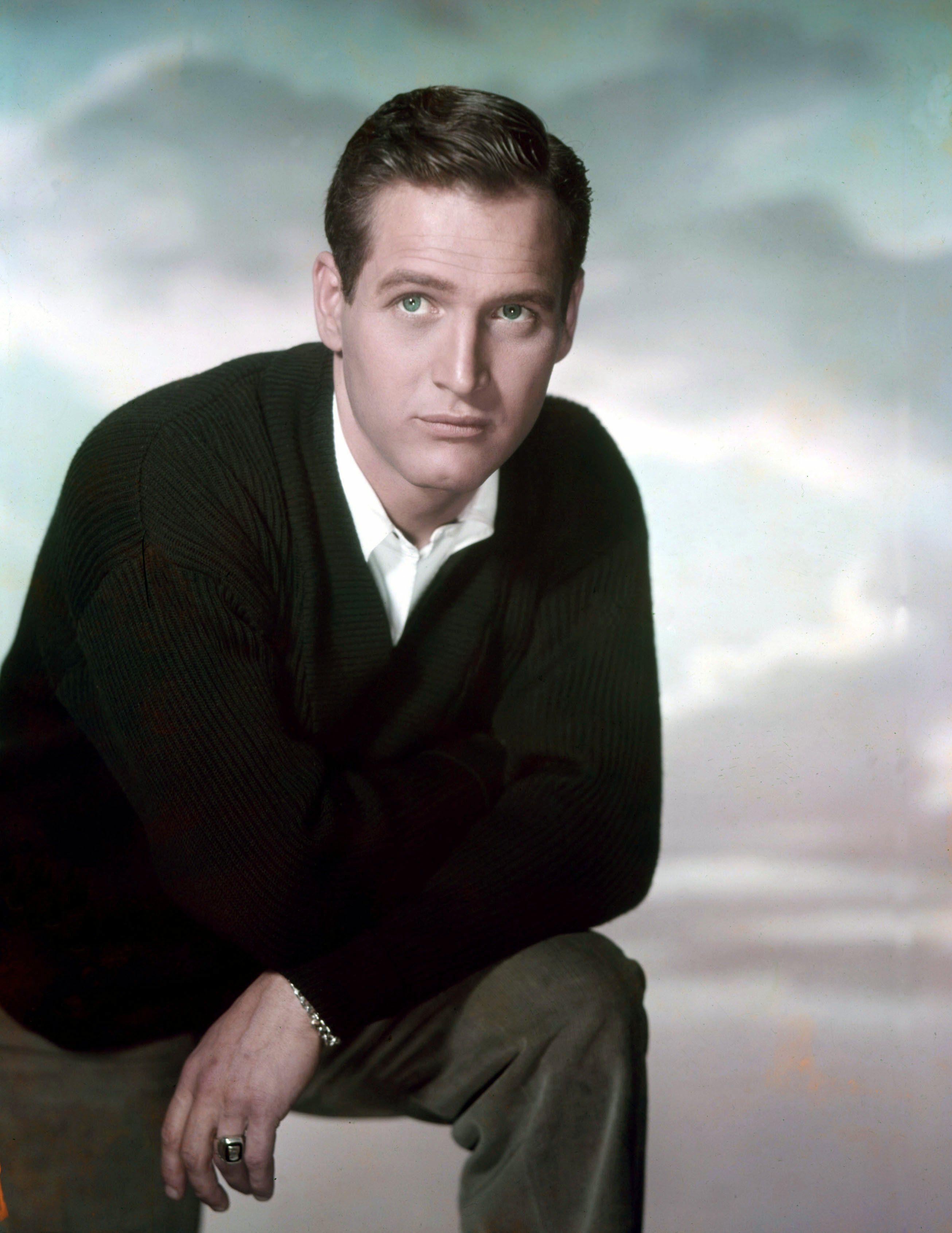 Paul Newman wallpaper