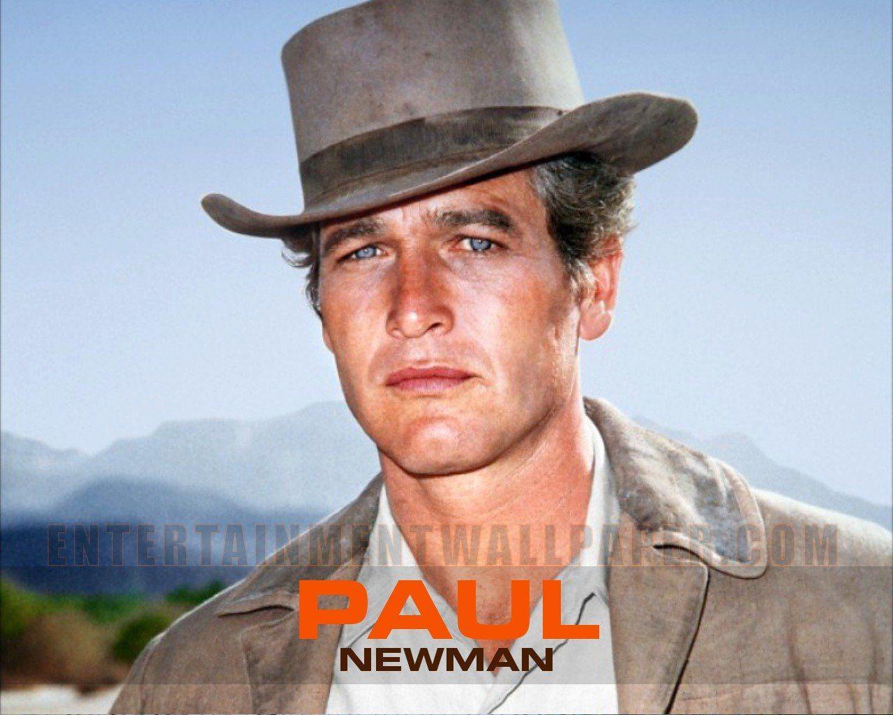 Paul Newman Wallpaper - (1280x1024). Desktop Download