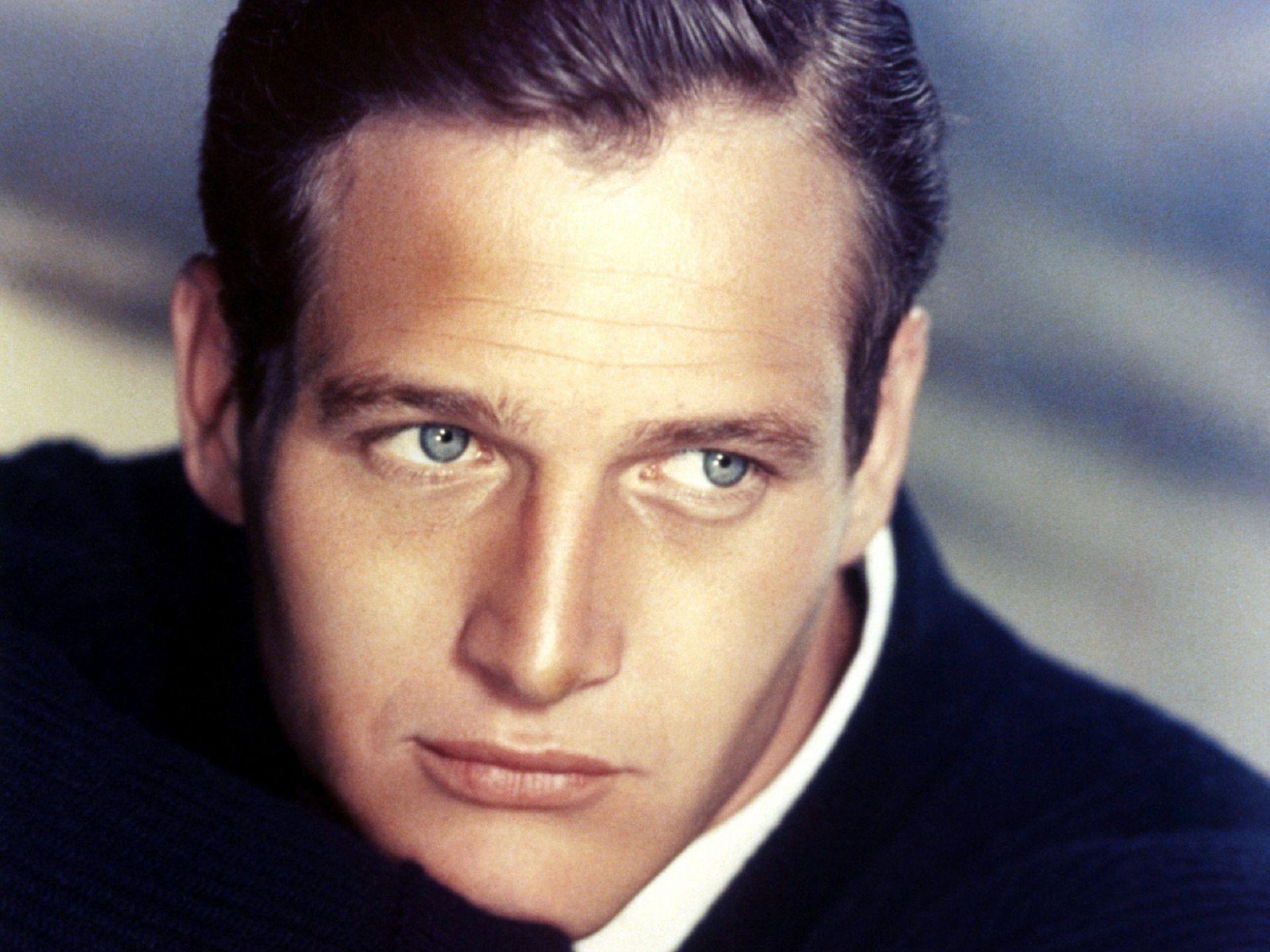 Paul Newman Wallpaper HD