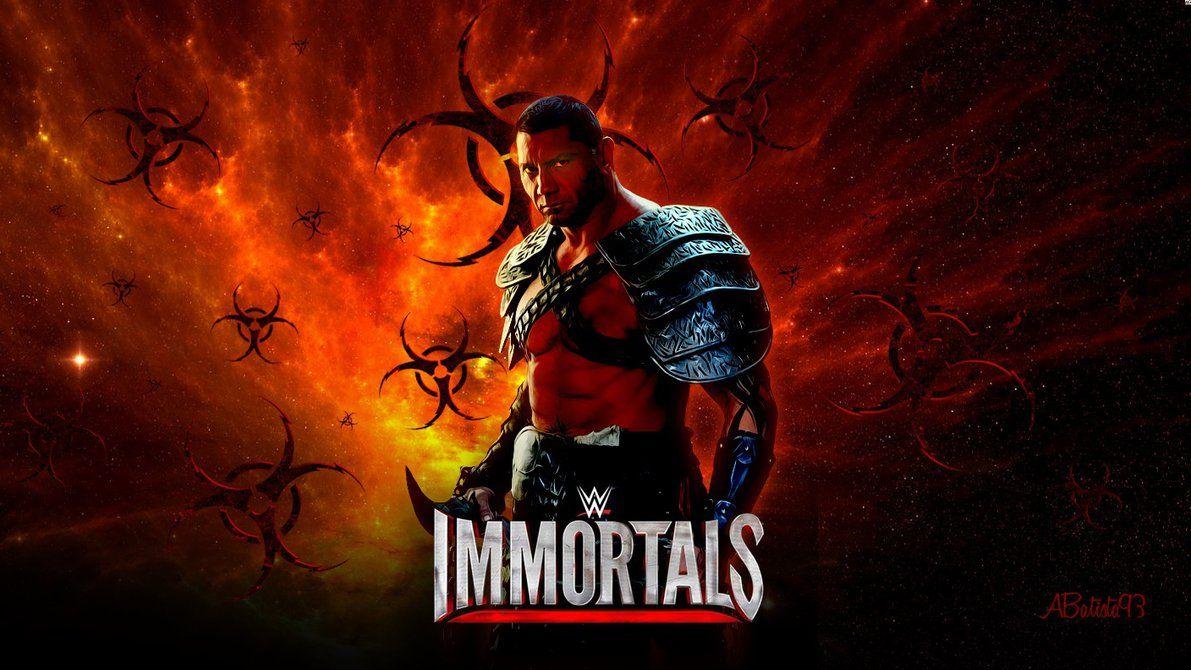 Immortals (@ImmortalsGame)  Immortal, Wwe, Movie posters