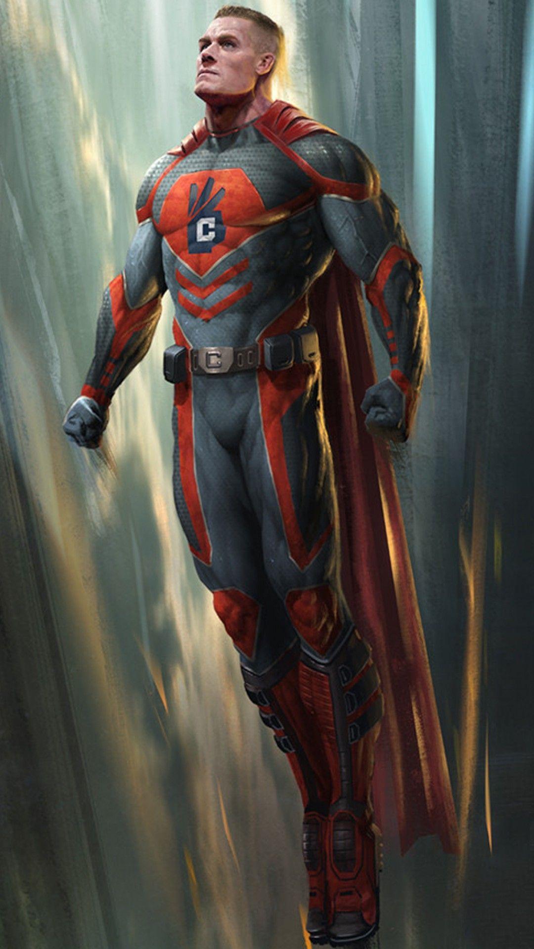 WWE Immortals Wallpapers Wallpaper Cave