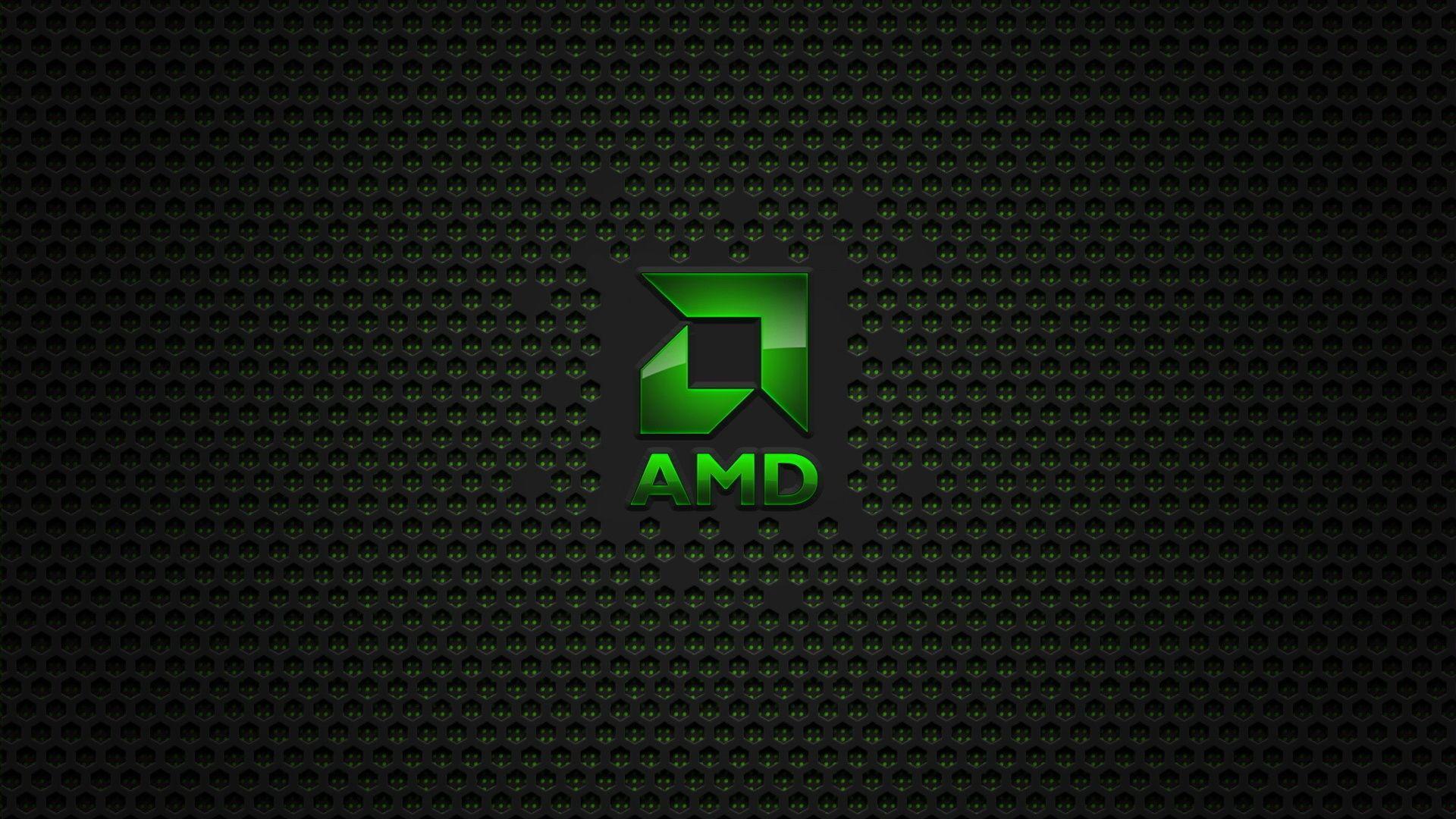 HD Win 8.1 AMD Wallpaper