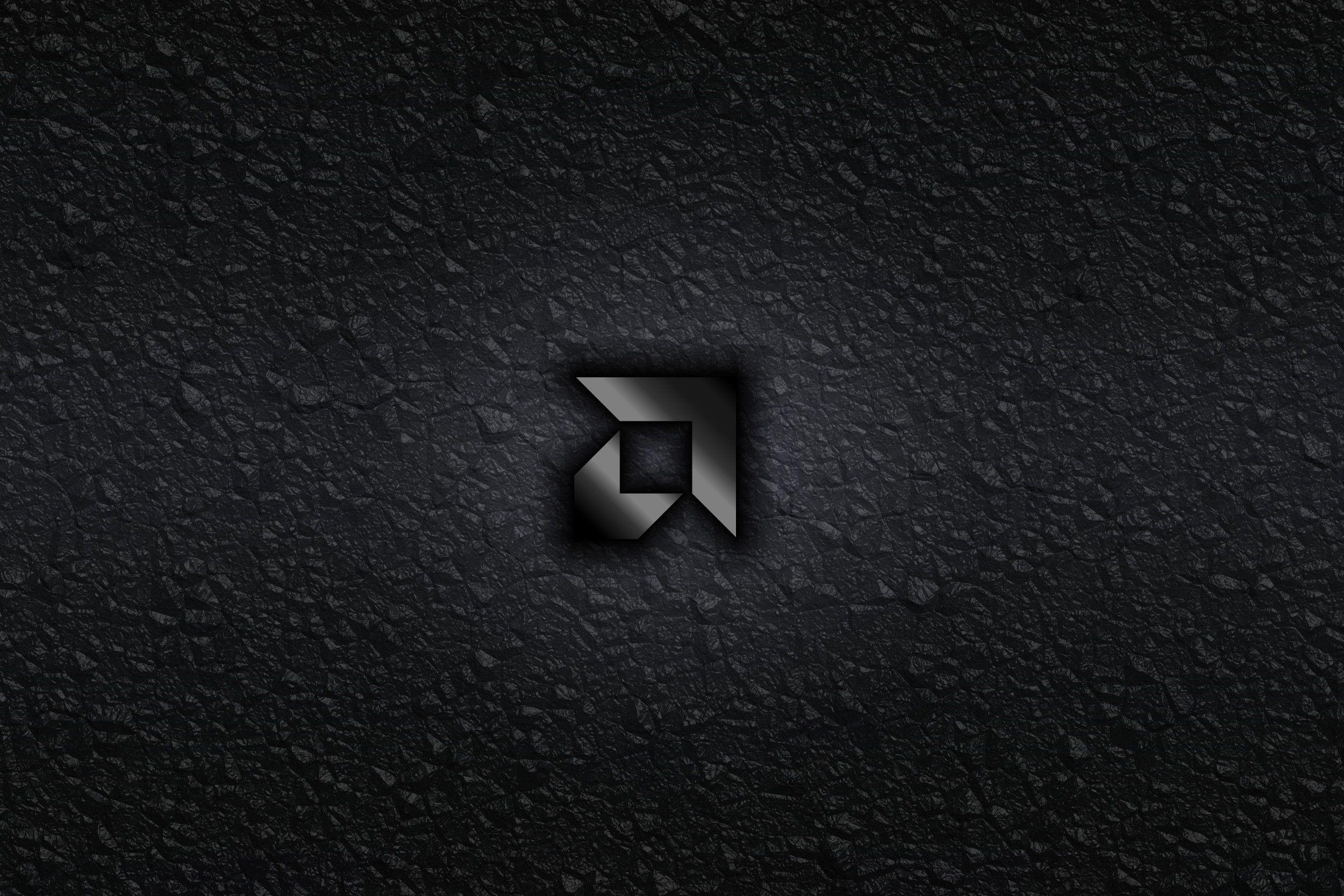 AMD Logo Wallpaper, Best & Inspirational High Quality AMD Logo