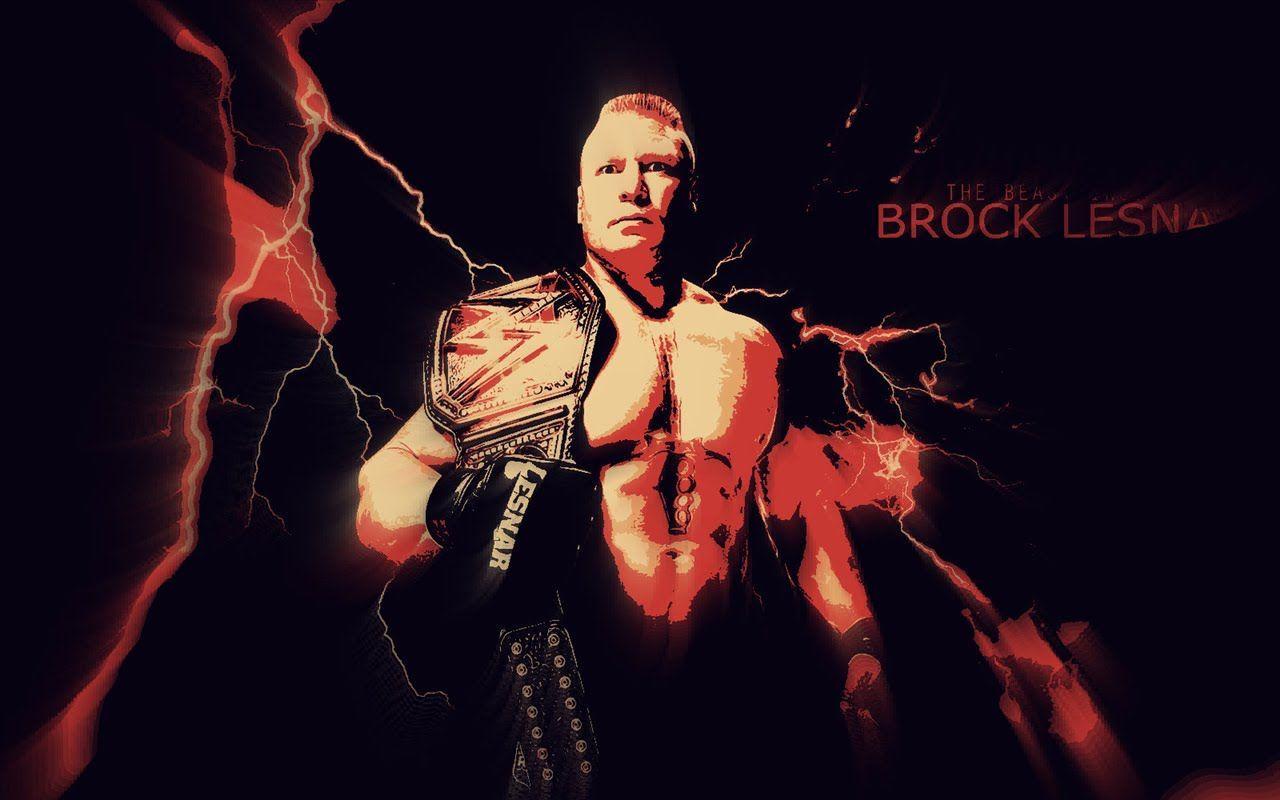 WWE IMMORTALS ► CYBORG BROCK LESNAR THEME SONG
