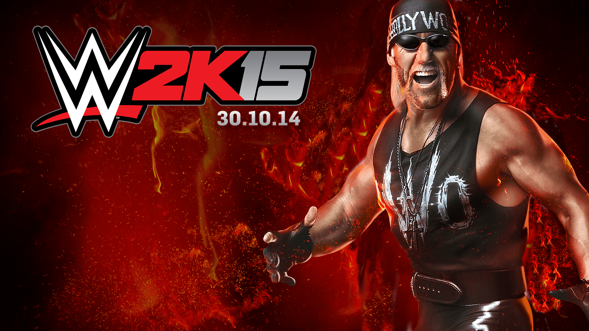 2k15 wwe Wallpaper HD Wallpaper. WALLPAPERS. WWE