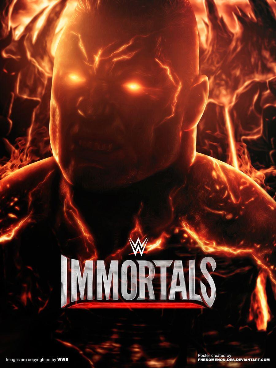 brocklesnar