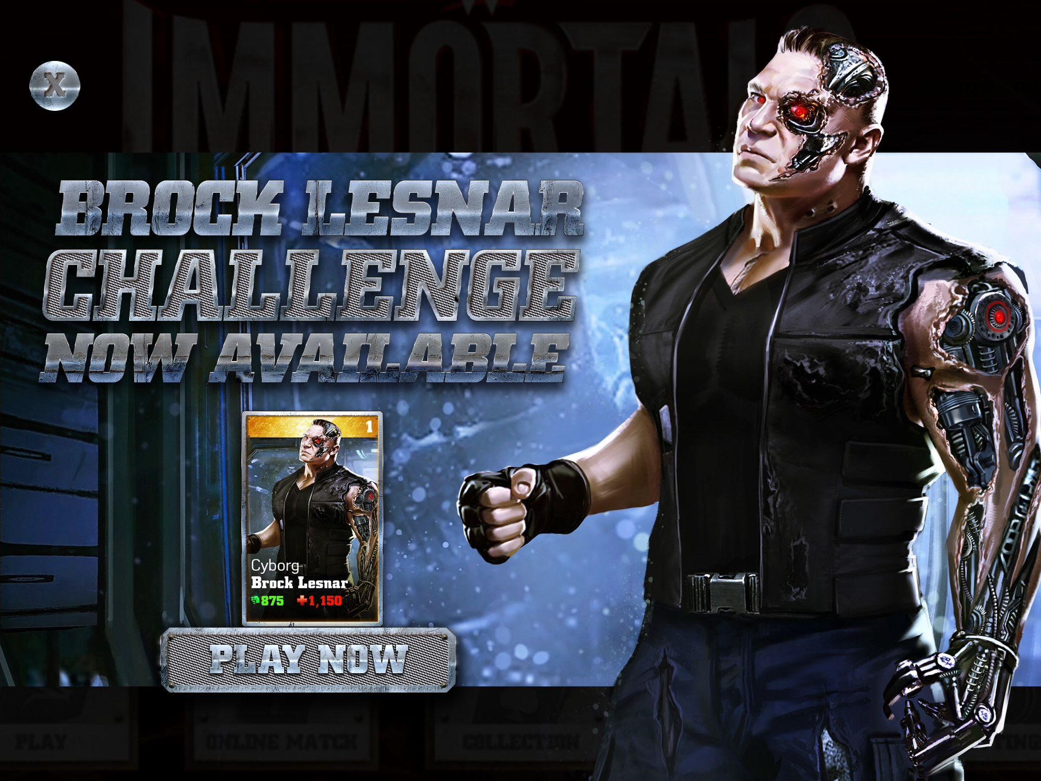 best image about Wwe immortals. Johnny cage