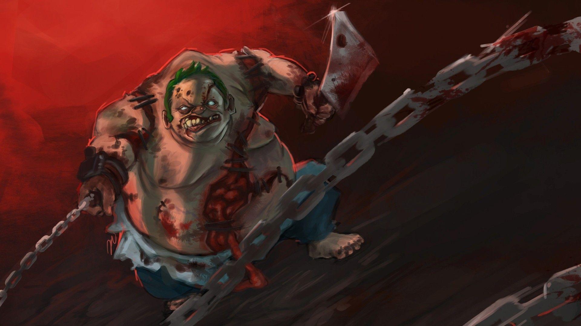 Pudge Wallpaper HD Awesome Full HD P Pudge Wallpaper HD Desktop