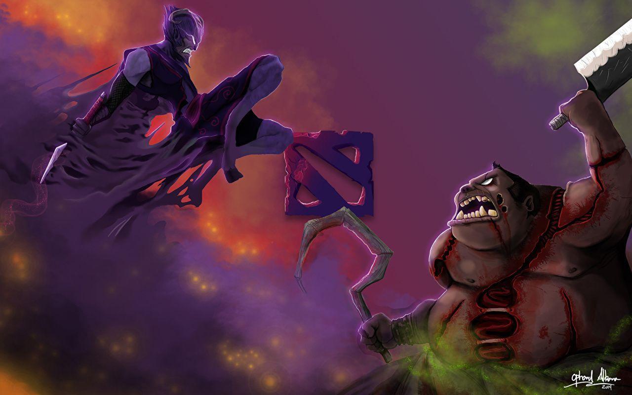 Pudge wallpaper picture download