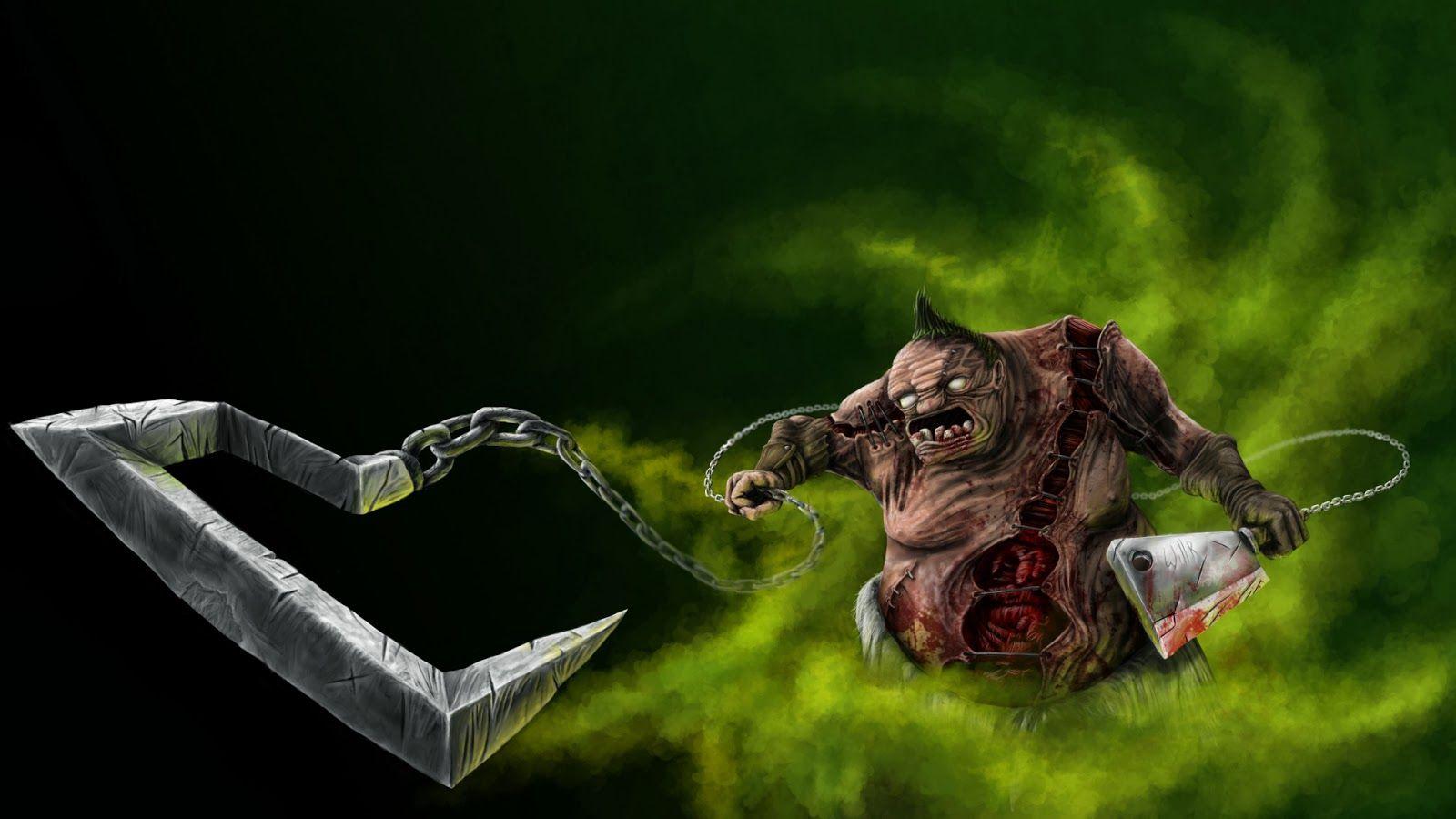 Dota 2 Wallpaper: Dota2 Wallpaper