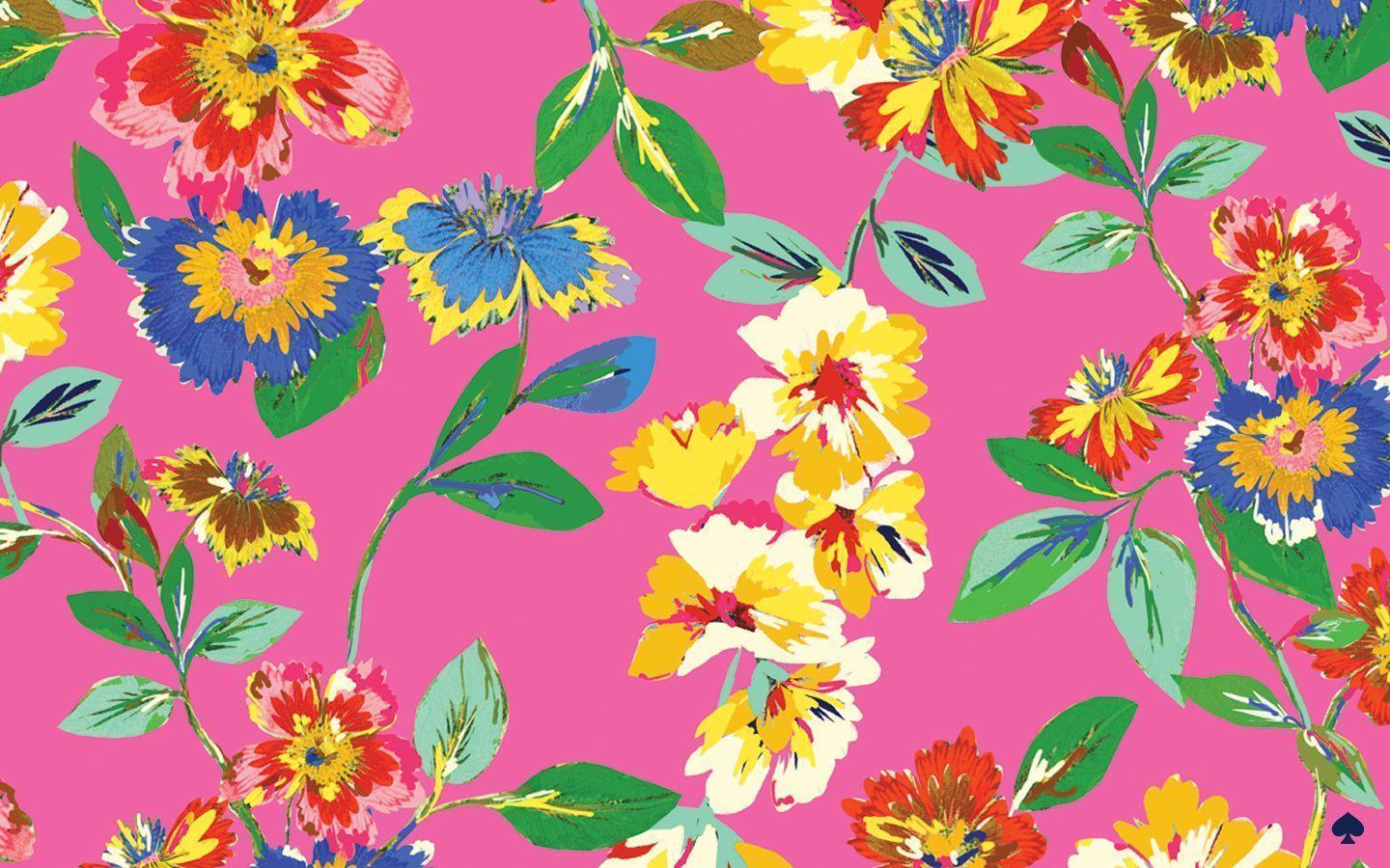 CanadianPrep: Kate Spade Wallpaper