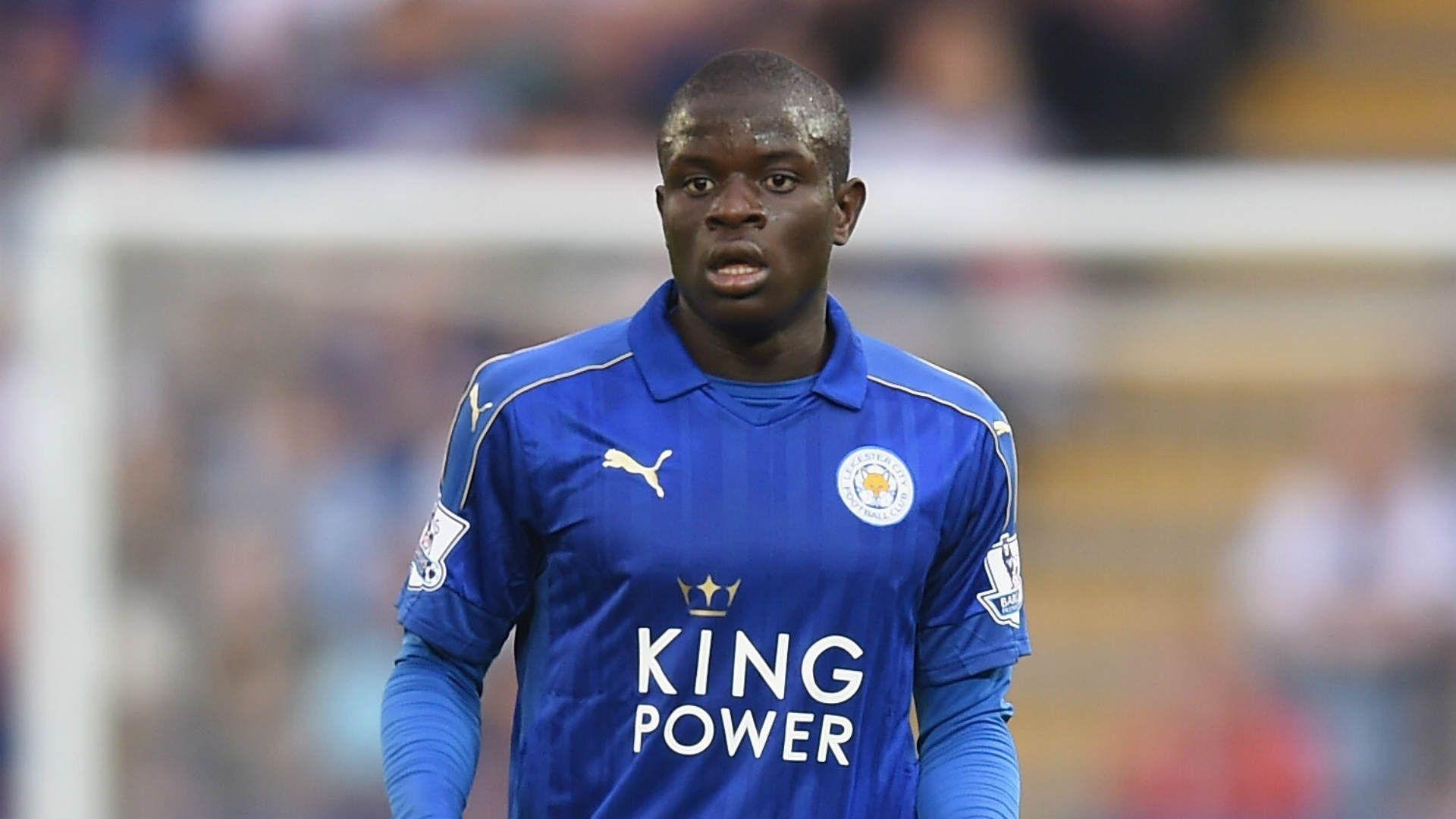 Can N'Golo Kante be replaced?