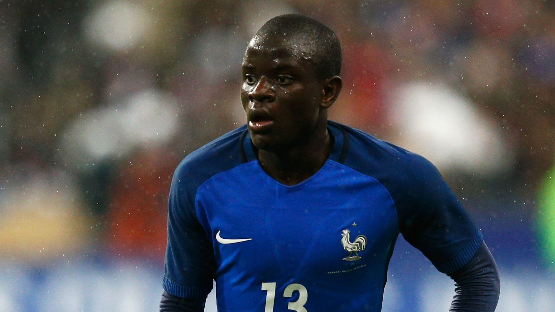 Gary Lineker says N'Golo Kante can make the difference for Chelsea