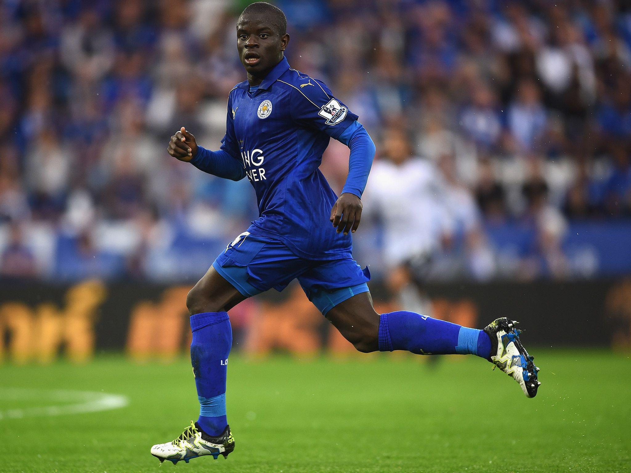 Tons of awesome n'golo kanté wallpapers to download for free. 