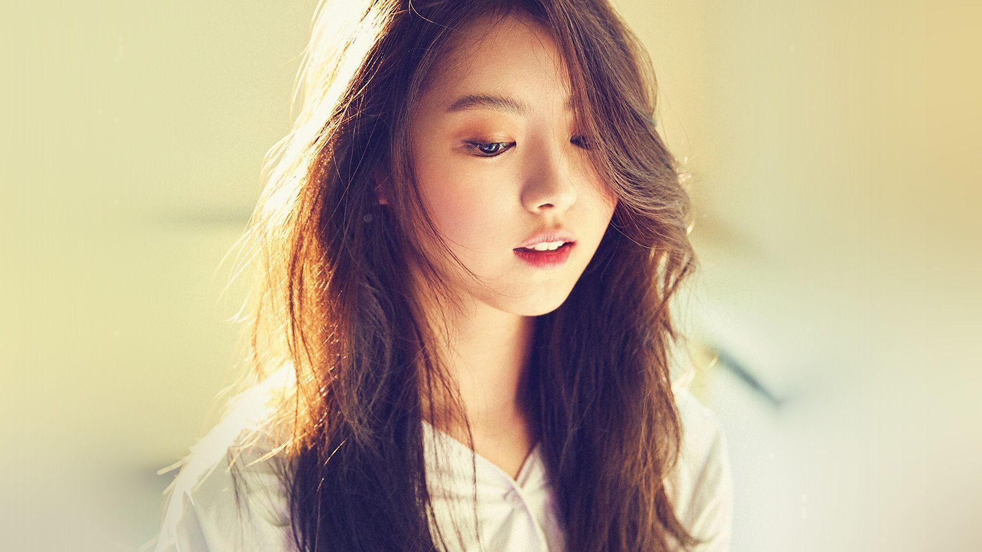 I.O.I. Girl Group Wallpaper