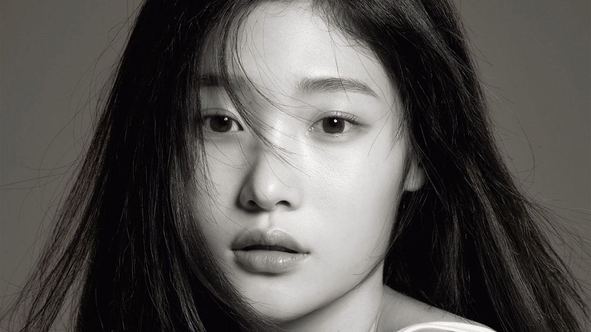 I.O.I. Girl Group Wallpaper