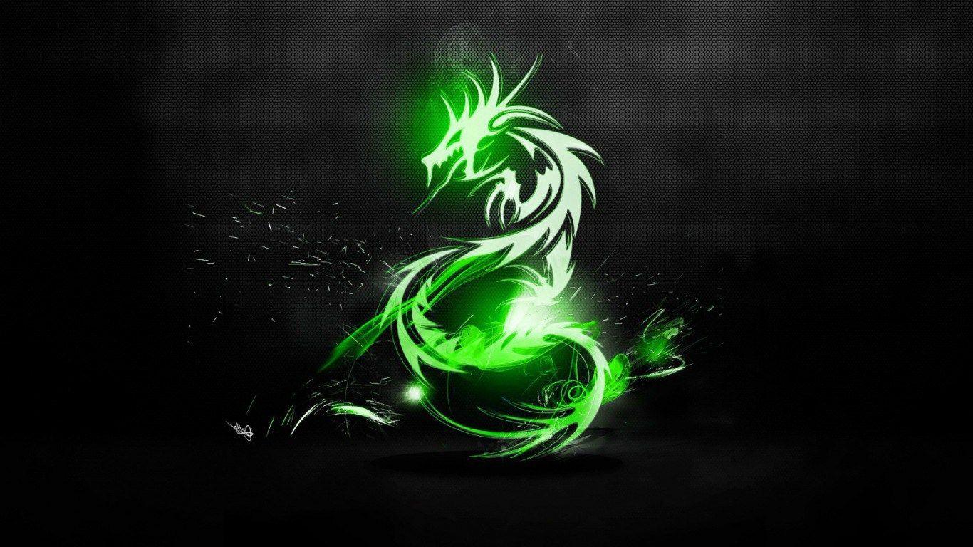 HD Dragon Wallpaper, Image, Background, Desktop