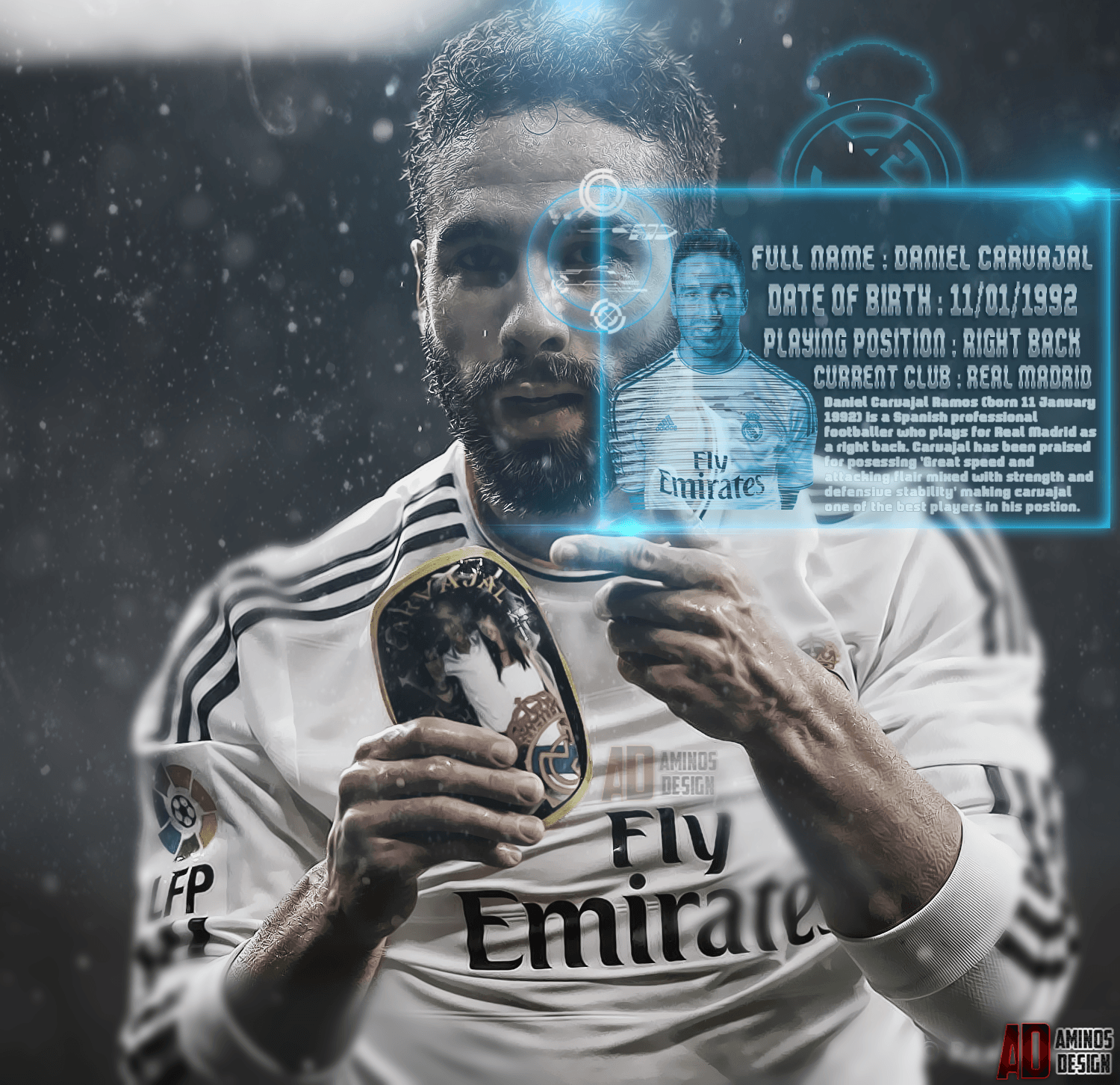 Carvajal Wallpapers - Wallpaper Cave