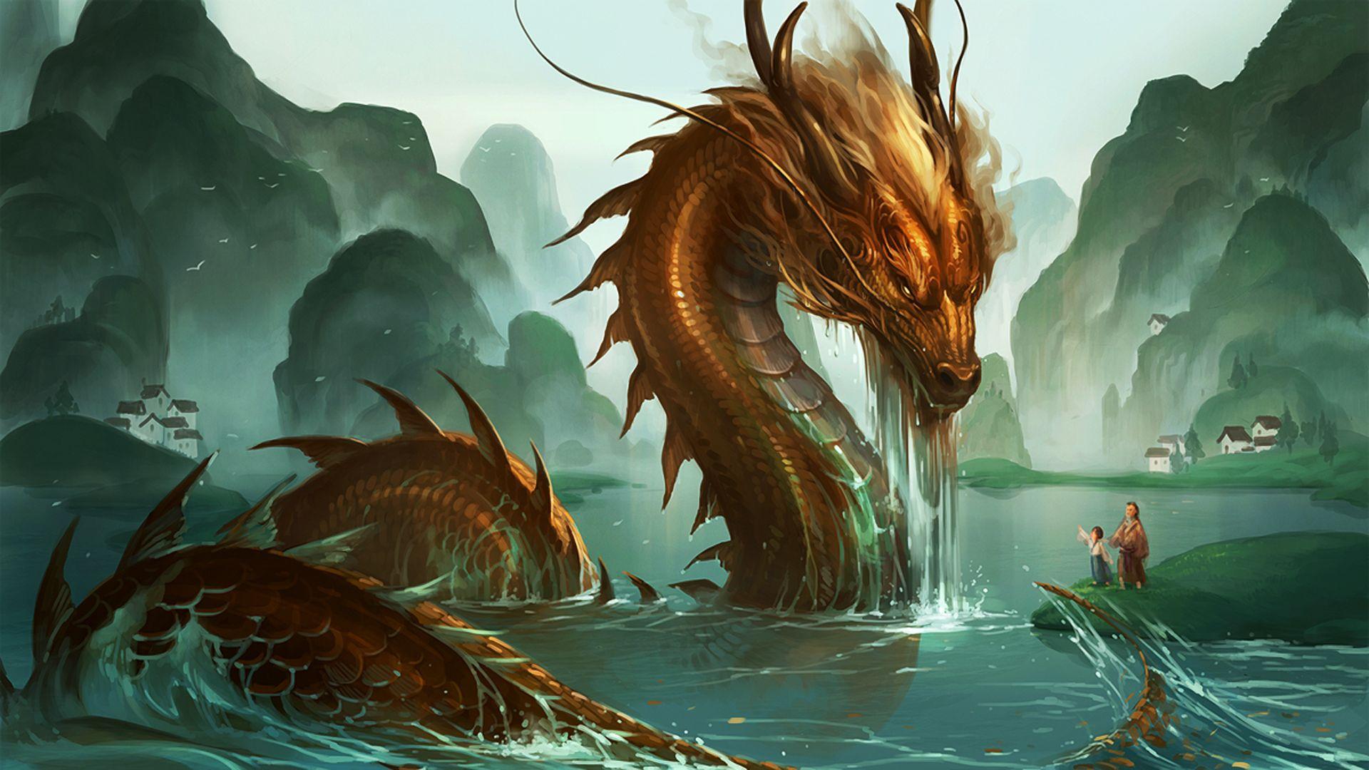 Dragon Wallpaper Background nk Best Wallpaper negro. HD