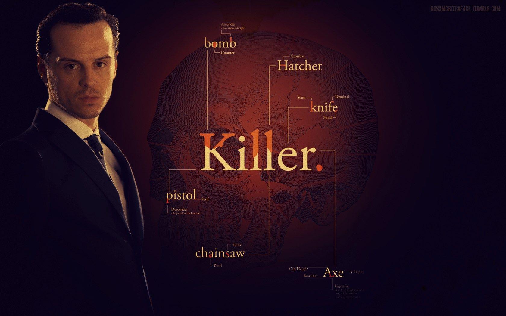moriarty wallpaper Wallppapers Gallery