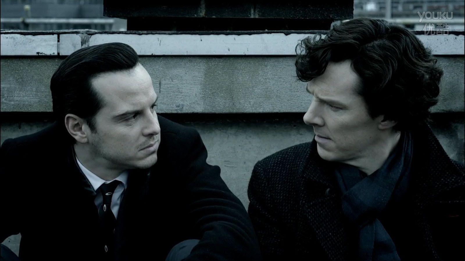 Sherlock' Season 4 Spoilers Might Promise An Epic Conclusion To
