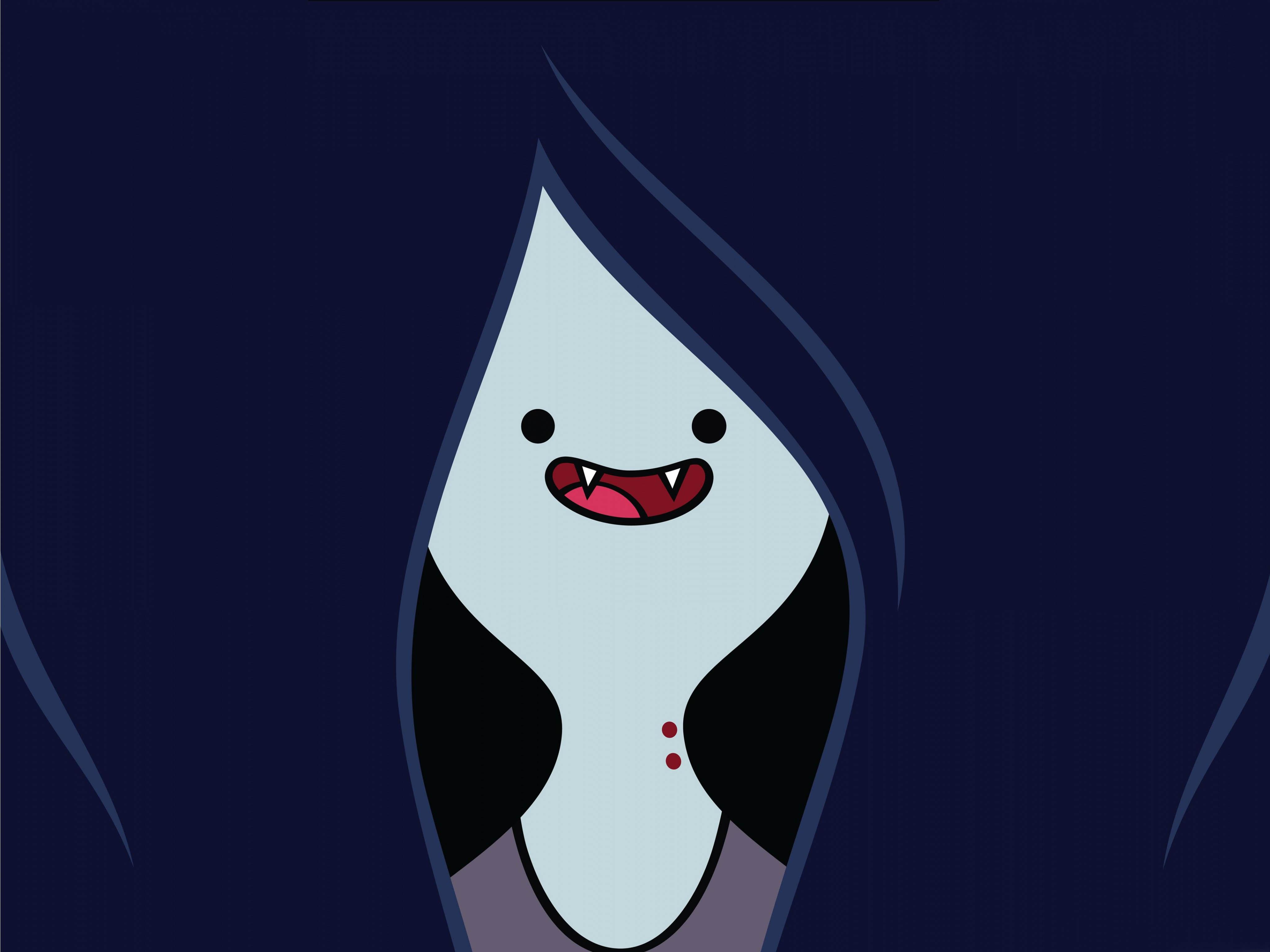 Adventure Time: Marceline the vampire queen image MARCELINE HD