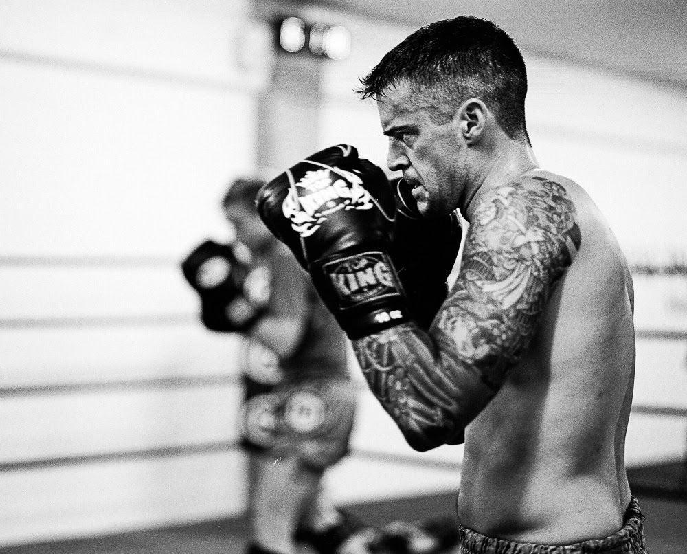 Kickboxing HD Fighting Image 1000x806 #kickboxing